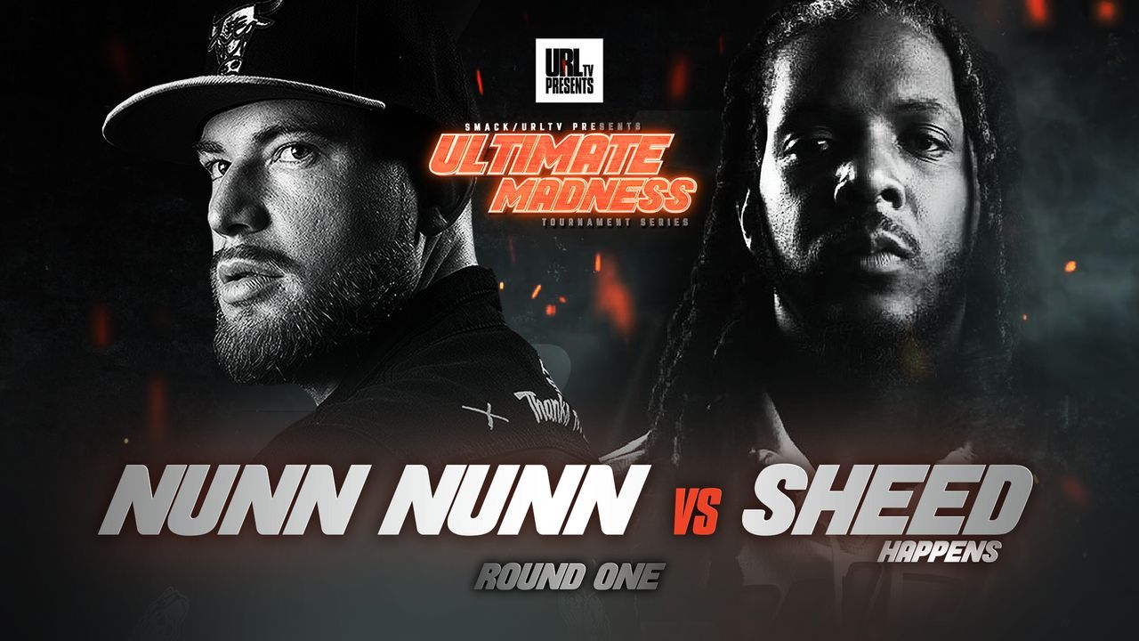 Nunn Nunn vs Sheed Happens